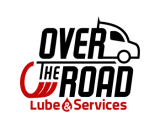 https://www.logocontest.com/public/logoimage/1570500703Over The Road Lube _ Services.png